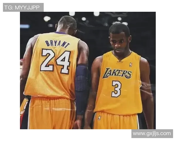 保罗巅峰时期与科比传奇生涯的全面对比与深度解析